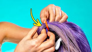 Medium-length hairstyles that are flattering, versatile, and stylish.