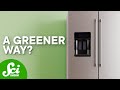 Revolutionizing Refrigeration: A Green Approach