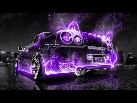 Car Racing Music Mix 2025 🔥 Bass Boosted Extreme 🔥 BEST EDM, BOUNCE, ELECTRO HOUSE 2025