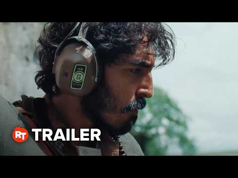 Rabbit Trap Trailer #1 (2025)