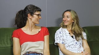 WM-Orakel: Frankreich gegen Belgien mit Wicki Kalaitzi