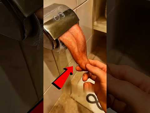これを見たら絶対に触れないでください！ 😱⚠️