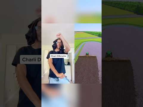 A day in the life of @dixiedamelio @heididamelio @charlidamelio SO 2 @juxsu_013 #parody
