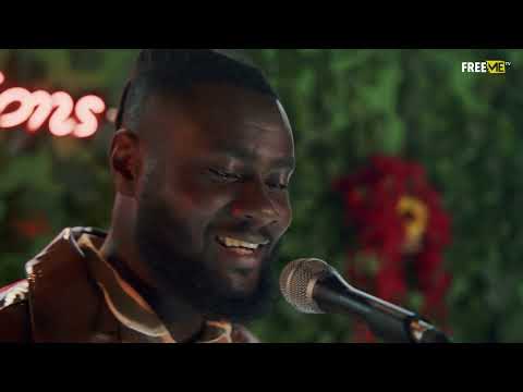 Jaywillz & Burna Boy I Mashup| A3 Sessions with Lord Brian [S06 EP 35] | Freeme TV