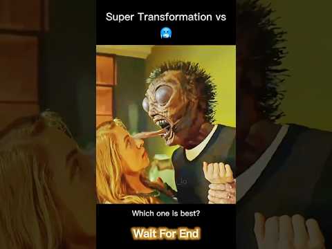 Super transformation vs legendary 🥶🗿part 19 #viral #trending #shorts #4k #status