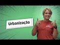 Urbanização e seus Desafios