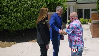 A Safe Space for Our Heroes: Riddle & Riddle’s Commitment to Veterans
