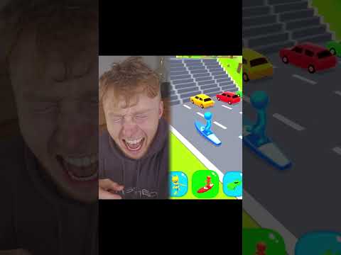 Toddlers For No Reason Part 9