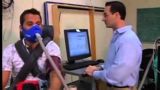 Intermittent Hypoxic Therapy (Altitude Training) for Spinal Cord Injury patients.