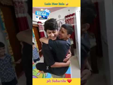 Ludo New Rule 🤣 || Sourav joshi vlogs #shorts #livebig #4rabetind