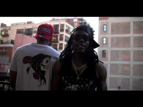 Pyrobethename x JTGbethename - Sneak Dissin | Shot By: @DADAcreative