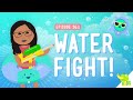 Understanding Water and Its Challenges