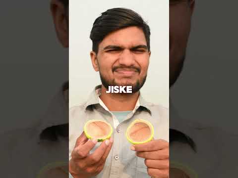 WHAT'S INSIDE THESE CRICKET BALLS ?? 🤯 #shorts