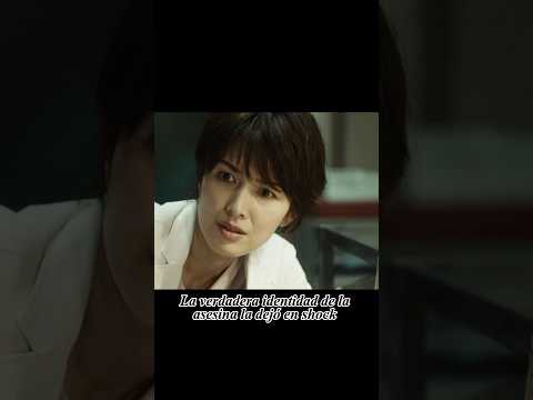 PARTE 1// Ella se vengó en los últimos 15 segundos de su vida.#shotrs #peliculas #movie