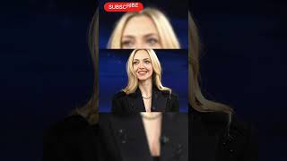 Amanda Seyfried News #shorts #shortvideo #viral #trending #ytshorts #youtubeshorts #news #celebrity