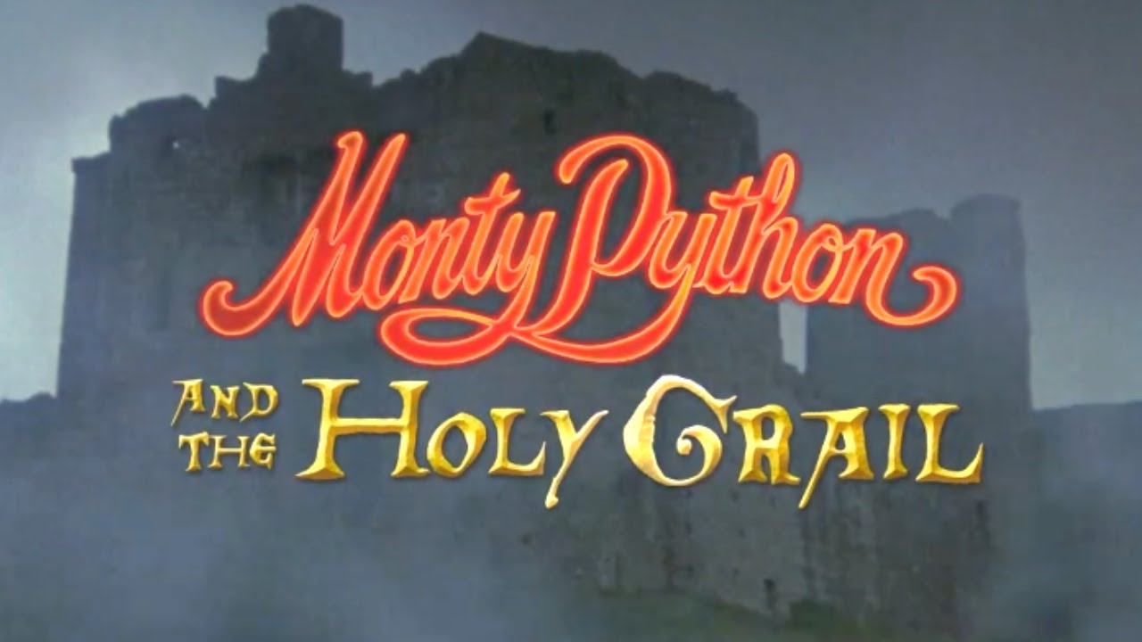 Monty Python: Die Ritter der Kokosnuss Vorschaubild des Trailers