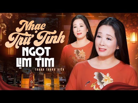 LK Nhạc Trữ Tình Mới Nhất 2025 Ngọt Lịm Tim - Liên Khúc Bolero TOÀN BÀI HAY
