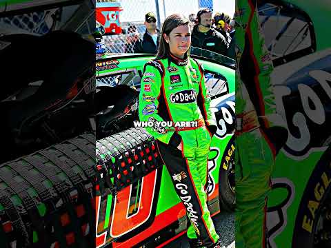 Joe Rogan ROASTS NasCar Driver