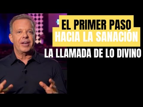 DESATA  Tu PODER DIVINO El Primer Paso Es:  SANA TU VIDA y entregate al campo cuántico JOE DISPENZA