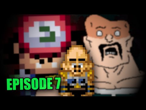 If Ash Ketchum was in DBZ- episode 7