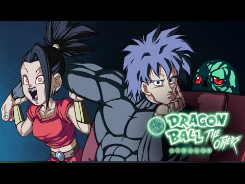 *CONTENT WARNING* THE DISTRUBING CLIFFHANGER TO DRAGON BALL HORROR | FULL STORY (so far)