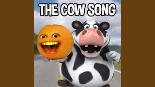 The Cow Song