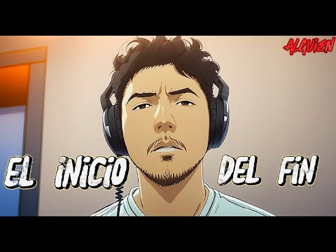 Alguien - Episodio 1 “El inicio del fin”