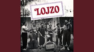 Lojzo - Motorová Jana