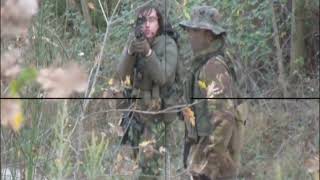 SNIPER IN AIRSOFT - An EPIC way to have FUN !