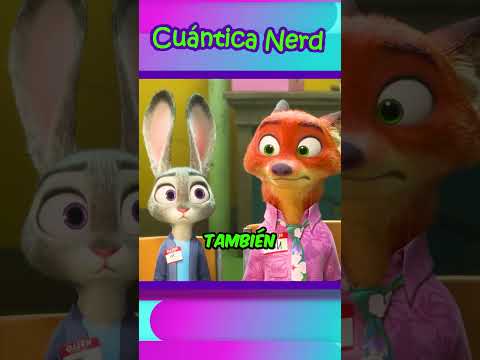 ¿Por Qué el Caballo de Zootopia 2 Tiene Miedo a la Serpiente?