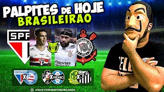 ⚽️ PALPITES FUTEBOL SÁBADO 19/07/2025 | PALPITES, JOGOS HOJE, PALPITES HOJE, PALPITE, BRASILEIRÃO