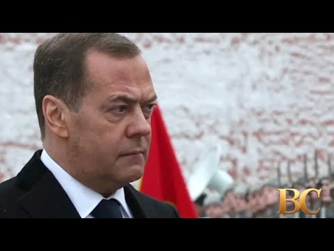Russia: Many Nations Willing To Supply Iran With Nuclear Warheads