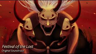The Mimic: Jealousy - "Festival of the Lost"