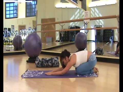 POP Pilates: Upper Body Workout - Arms, Chest, and Shoulders! (Full 10 min) Pilates Video - Blogilates