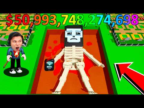[ROBLOX] JAYGRAY PHÁT HIỆN BRAINROT BỊ CHÔN GIẤU🔎💀💔NGHĨA ĐỊA STEAL A BRAINROT BỊ NGUYỀN RỦA KINH DỊ
