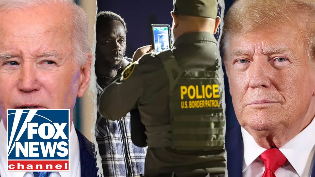 RECORD LOW: What’s causing border crossings to drop rapidly?