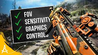 Battlefield 6 Best Settings You Should Try in Season 2