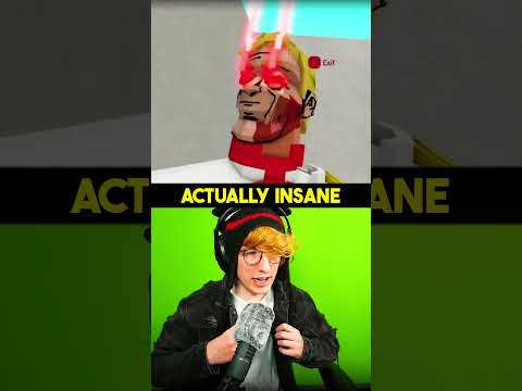 How Did They Do This in Roblox?!