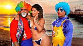 El payasito Canero atrasa a Jim Suero 🔥😱