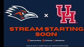 Texas Tech v UTSA Hockey
