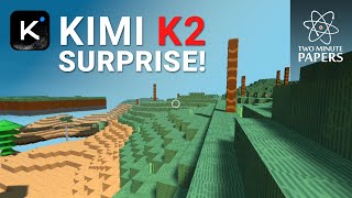 The “Biggest” AI That Came Out Of Nowhere!