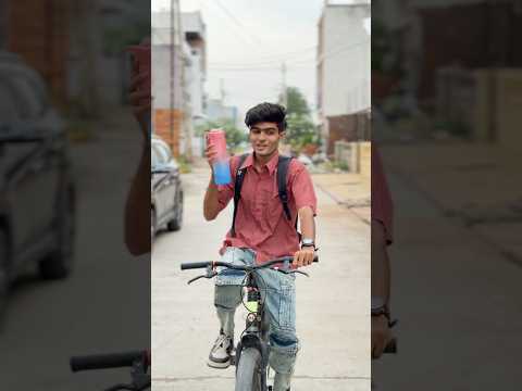 New bottle πΌπ₯°π || Harsh patel || #shorts #viral #trending #comedy #harshpatel οΏΌ