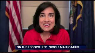 NYC’s only Republican warns of incoming “Communist Caucus”