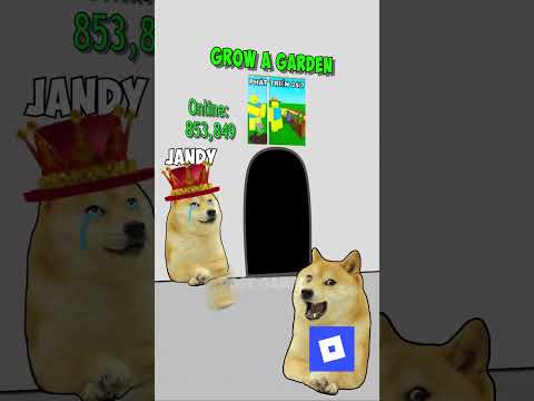 Best game downfall 🥲? | Doge Gaming