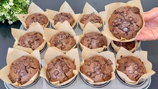 Subito Pronti , con POCHI INGREDIENTI, SENZA BURRO, perfetti per COLAZIONE 🤩