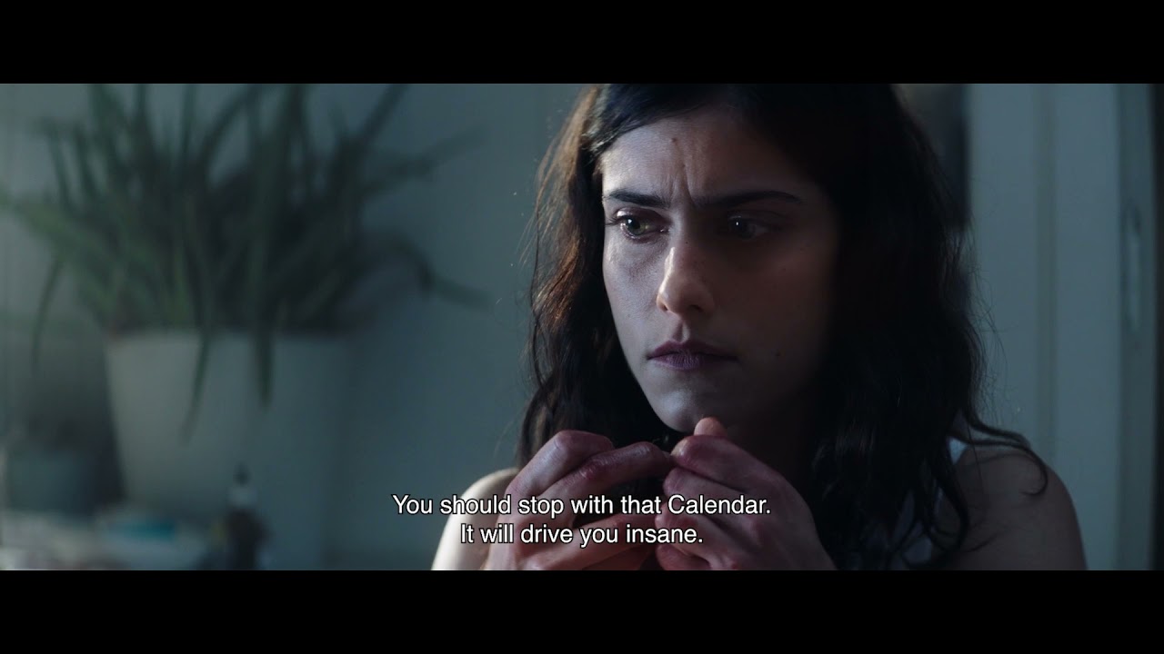The Advent Calendar Vorschaubild des Trailers