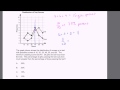 Probability and Statistics Concepts