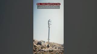 Zhua – China’s Savage Claw of War #fyp #shorts #china #claw #martialarts #historyshorts #weapon #war