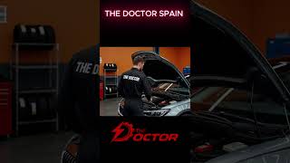 La nueva APP THE DOCTOR Libera tu vehículo Eléctrico !