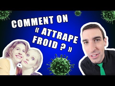 IDÉE REÇUE #27 : Attraper froid (feat. Maud Bettina-Marie & Juliette Tresanini)